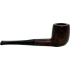 Royal Brown Billiard Straight Italian Briar Pipe