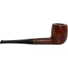Vintage Piazzolla Bruyere Straight French Briar Pipe