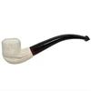 Small Tulip Meerschaum Pipe