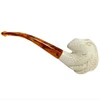 Octopus Meerschaum Pipe