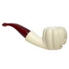 Special Signed Govem Jack-O'-Lantern Meerschaum Pipe