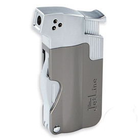 JetLine Golem Pipe Tool Lighter Gun Metal