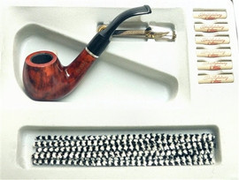 John Aylesbury Beginner Pipe Set John Aylesbury Beginner Pipe Set