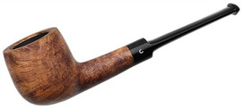 Comoys Straight Riband Briar Pipe