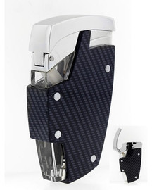 JetLine Superlock Tornado Butane Lighter