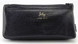 1 Pipe Jobey Lambskin Peccary Bag and Tobacco Pouch Combo