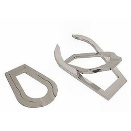 1 Pipe Folding Stand