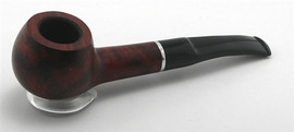 Prince Prestigio Stromboli Ring Briar Pipe