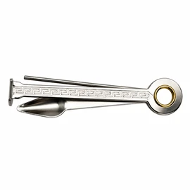 Tobacco Pipe Tool – Reamer, Pick & Tamper