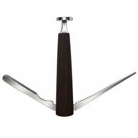 Tobacco Pipe Reamer - Black Wood