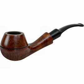 Royal Rhodesian Italian Briar Pipe Royal Rhodesian Italian Briar Pipe