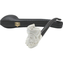 Sultan Churchwarden Meerschaum Pipe Sultan Churchwarden Meerschaum Pipe