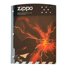 2004 Zippo Catalog 2004 Zippo Catalog