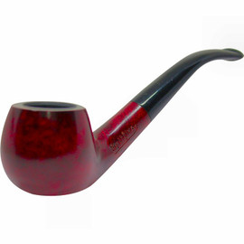 Lorenzo Spitfire Sport Prestigio Stomboli Bent Briar Pipe Lorenzo Spitfire Sport Prestigio Stomboli Bent Briar Pipe