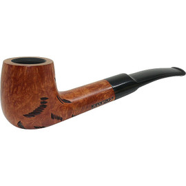 Royal Lorenzo Oval Shank Italian Briar Pipe Royal Lorenzo Oval Shank Italian Briar Pipe