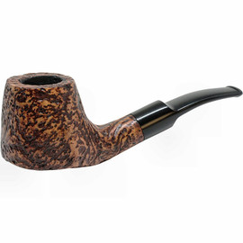 Royal Lorenzo Large Volcano Italian Briar Pipe