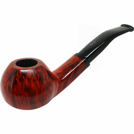 Nording Valhalla 506 Smooth Red Briar Pipe