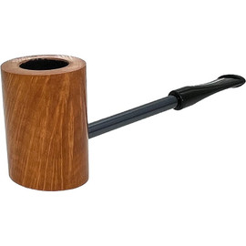 Nording Compass Raw Briar Pipe | Royal Meerschaum Pipes
