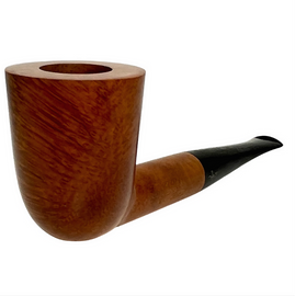Waille Lunel Regence Super French Briar Pipe
