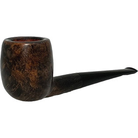 Royal Straight Stem French Briar Pipe