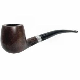 Long Stem Cherry Wood Churchwarden Pipe by Pipsan