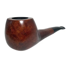 Small Oval Shank Italian Briar Pipe