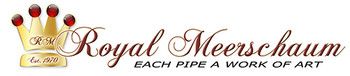 RoyalMeerschaumPipes.com