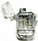 Transparent Butane Lighter - Clear