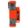 JetLine New York TRIPLE Torch Cigar Lighter Orange