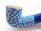 Fimo Meerschaum Pipes - Blue