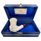 Irving Korn Collection Hand Holding Torch Meerschaum Pipe