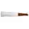 Meerschaum Cigarette Holder - Bronze Stem