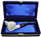 Mini Cobra Animal Meerschaum Pipes with Velvet Chest Mini Cobra Animal Meerschaum Pipes with Velvet Chest