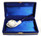 Mini Claw Holding Bowl Meerschaum Pipes with Velvet Chest Mini Claw Holding Bowl Meerschaum Pipes with Velvet Chest