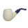 Mini Smooth Meerschaum Pipe