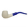 Mini Smooth Meerschaum Pipe