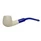 Mini Smooth Meerschaum Pipes