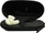 Mini Tulip Meerschaum Pipe and Hard Case Mini Tulip Meerschaum Pipe and Hard Case