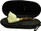 Mini Bacchus Meerschaum Pipe and Hard Case