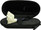Mini Indian Meerschaum Pipe and Hard Case
