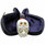 Skull with Eagle Meerschaum Pipe Skull with Eagle Meerschaum Pipe