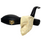 Eagle with Skull Meerschaum Pipe
