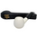 Small Smooth Diplomat Meerschaum Pipe