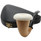 Extra Large Mahogany Calabash Pipe with Meerschaum Bowl Extra Large Mahogany Calabash Pipe with Meerschaum Bowl