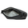 Black Leatherette Pipe and Tobacco Combo Pouch Black Leatherette Pipe and Tobacco Combo Pouch
