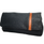 Combination 2-Pipe and Vinyl Lined Tobacco Pouch
