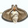 Signed A Govem Lady in Hat Meerschaum Pipe Signed A Govem Lady in Hat Meerschaum Pipe