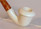 Standard Calabash Smooth Meerschaum Pipes