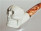 Standard Skull Meerschaum Pipes with Velvet Chest Standard Skull Meerschaum Pipes with Velvet Chest