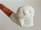 Standard Skull Meerschaum Pipes with Velvet Chest Standard Skull Meerschaum Pipes with Velvet Chest